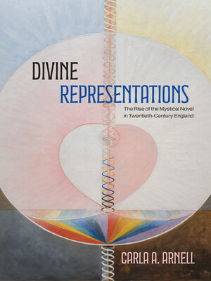 cover image of Divine Representations